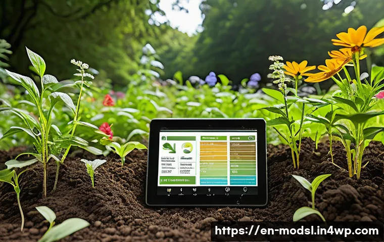 아그로포레스트리와 농업 지식 공유 플랫폼 관련 이미지 1