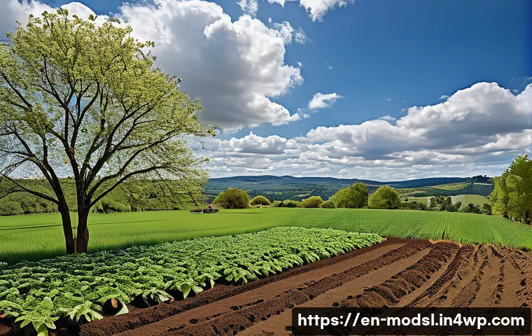 아그로포레스트리의 과학적 연구 동향 관련 이미지 2