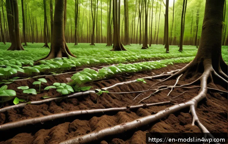 아그로포레스트리와 지역 사회의 발전 관련 이미지 1